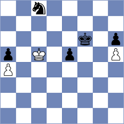 Martin - Shtyka (chess.com INT, 2021)
