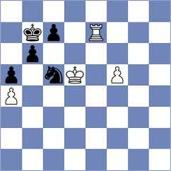 Moiseenko - Rychagov (Tallinn EST, 2025)