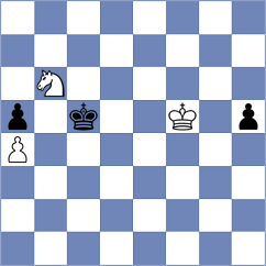 Silva - Bambino Filho (chess.com INT, 2024)