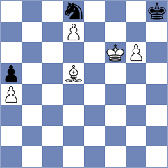 Pamies Martinez - Subirats Ferrer (Tortosa, 1992)