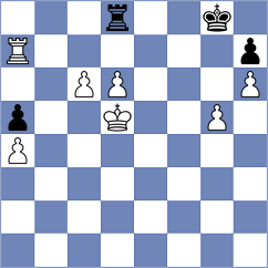 Giri - Maximov (chess.com INT, 2024)