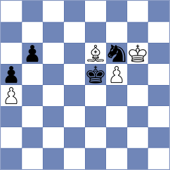 Quintiliano Pinto - Shimanov (Chess.com INT, 2021)