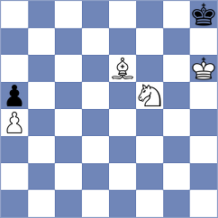 Erzhanov - Sundac (chess.com INT, 2024)