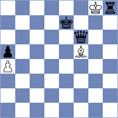 Kleimenov - Pribelszky (chess.com INT, 2025)