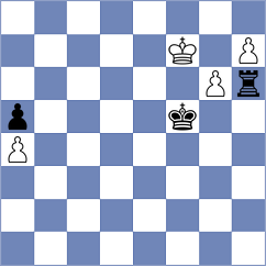 Fernandez Vazquez - Pleschke (lichess.org INT, 2022)