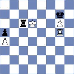 Ferrandiz Espla - Patino Romaris (Vigo, 2003)
