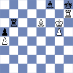 Finegold - Lesiege (Chess.com INT, 2017)
