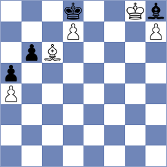 Korneev - Verbovsky (chess.com INT, 2024)