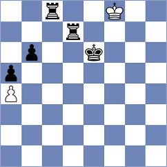Caspi - Salem (Chess.com INT, 2020)