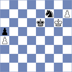 Moskovets - Turikov (St Petersburg, 2000)