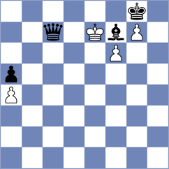 Fernandez Guillen - Csonka (chess.com INT, 2022)