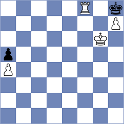 Mohammad - Prathish (Maribor, 2012)