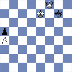 Coicev - Vranceanu (Chess.com INT, 2020)