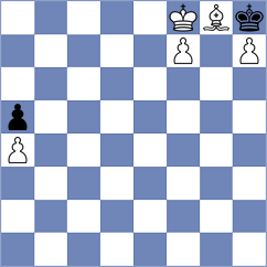 Abrashkin - Nikolashvili (Lichess.org INT, 2021)