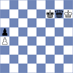 Haugsdal - Henriquez Garcia (Playchess.com INT, 2004)