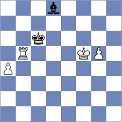 Martic - Ruiz Aguilar (chess.com INT, 2023)