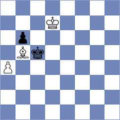 Turzo - Kahlert (chess.com INT, 2022)