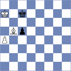 Sivakumar - Levine (San Jose CA USA, 2024)