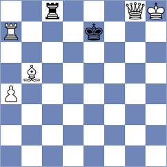 Tulchynskyi - Wagh (chess.com INT, 2024)