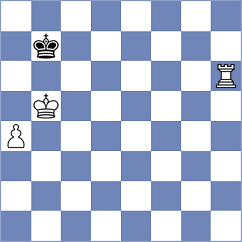 Bulatova - Guerra Mendez (chess.com INT, 2025)