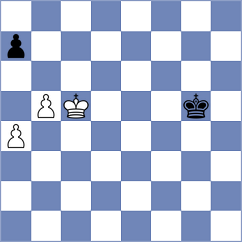 Estrada Nieto - Barwinska (chess.com INT, 2023)
