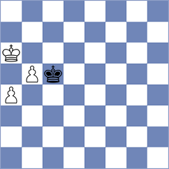 Schain - Miszler (chess.com INT, 2024)