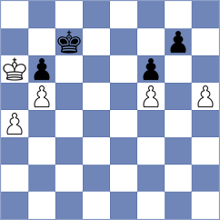 Davidovic - Martin (Vancouver, 1985)