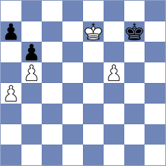Sabater Sanchez - Mounier (San Javier, 1995)