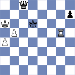 Carter - Torres (chess.com INT, 2025)