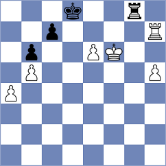Kvaloy - Vlassov (chess.com INT, 2025)