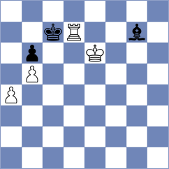 Nagy-Elek - Popescu (Sebes ROU, 2022)