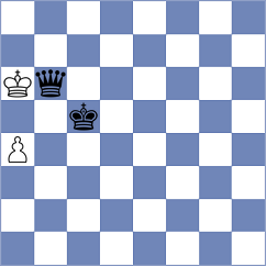 Maciel - Srzic (Lichess.org INT, 2021)