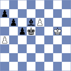 Ciuffoletti - Maiorov (chess.com INT, 2022)