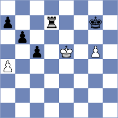 Martin Barcelo - Bernabeu Lopez (chess.com INT, 2022)