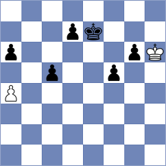 Schimnatkowski - Laurent-Paoli (Hastings ENG, 2024)