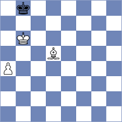 Maksimovic - Vega Gutierrez (chess.com INT, 2023)