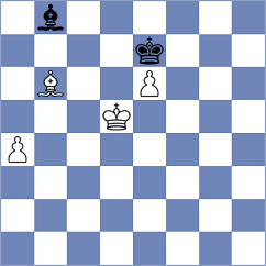 Davtyan - Prokhorov (chess.com INT, 2025)