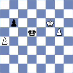 Hoesker - Stricker (Germany, 2005)