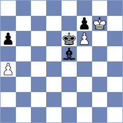 Abraham - Romero Ruscalleda (chess.com INT, 2025)