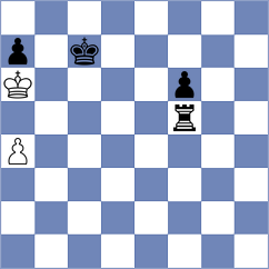 Purtseladze - Grigoriants (Chess.com INT, 2020)