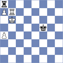 Vusatiuk - Daspres (chess.com INT, 2025)