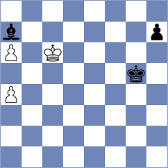 Toledano Llinares - Martinez (Cullera, 1996)