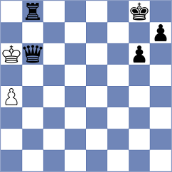 Chaillou - Guenin (Europe Echecs INT, 2021)