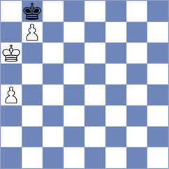 Hawes - Njau (Chess.com INT, 2021)