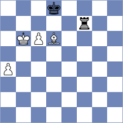 Alexikov - Novikov (chess.com INT, 2023)