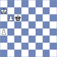 Williams - Constable (Lichess.org INT, 2020)