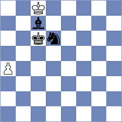 Mao - Antipov (Charlotte USA, 2025)