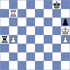 Tarasova - Zhai (Chess.com INT, 2021)