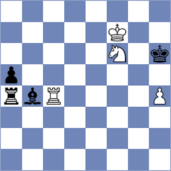 Furhoff - Bogdanov (Copenhagen, 1991)