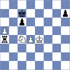 Macias - Van Osch (Enschede, 2009)